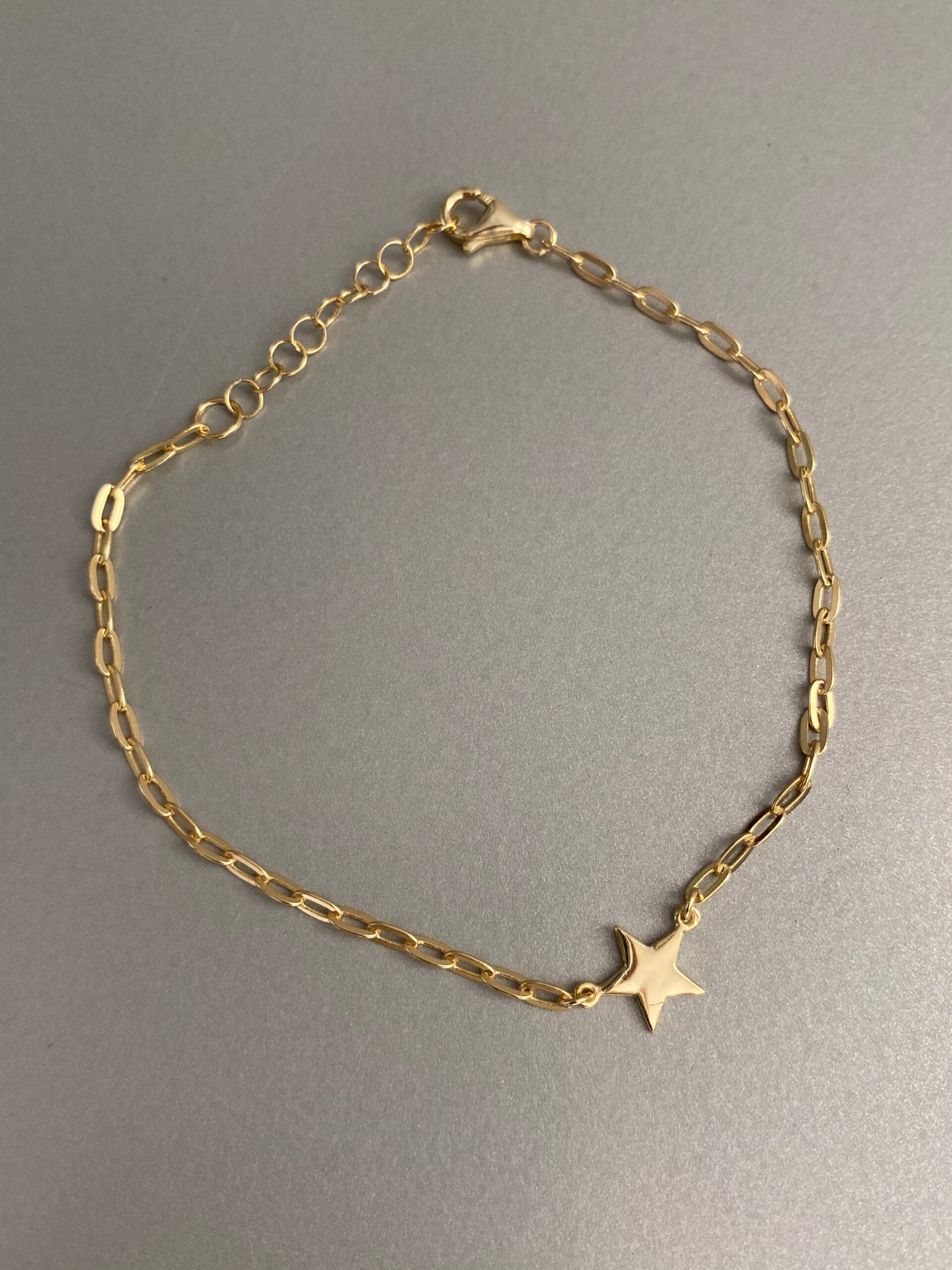 Pulsera Estrella