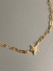 Pulsera Estrella