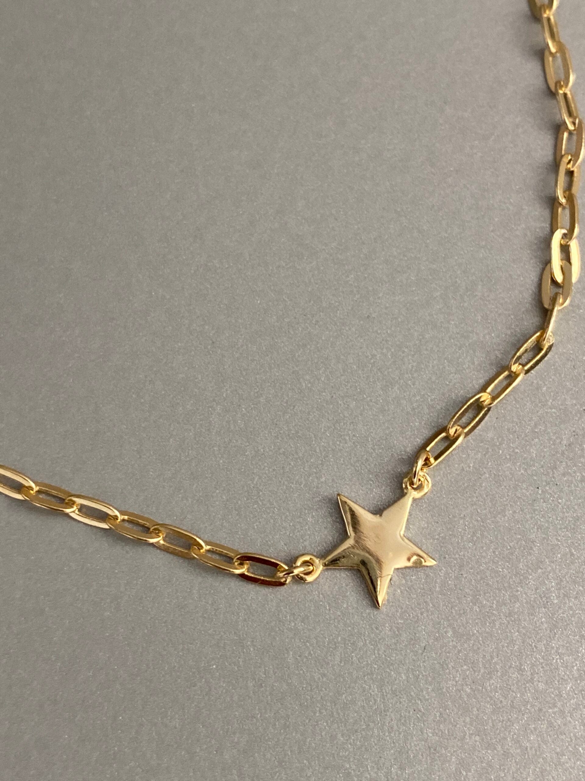 Pulsera Estrella