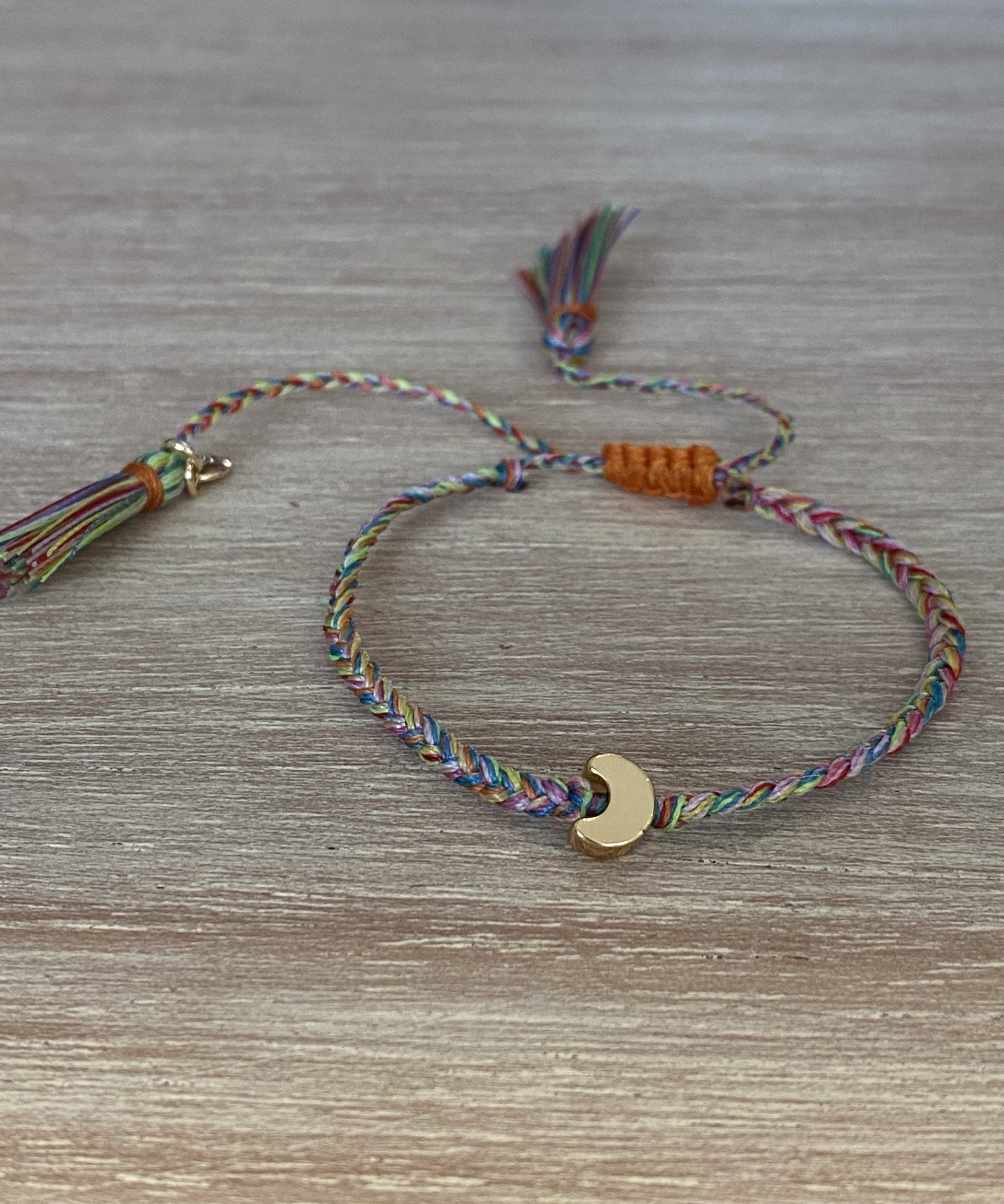 Pulsera Mini Moon