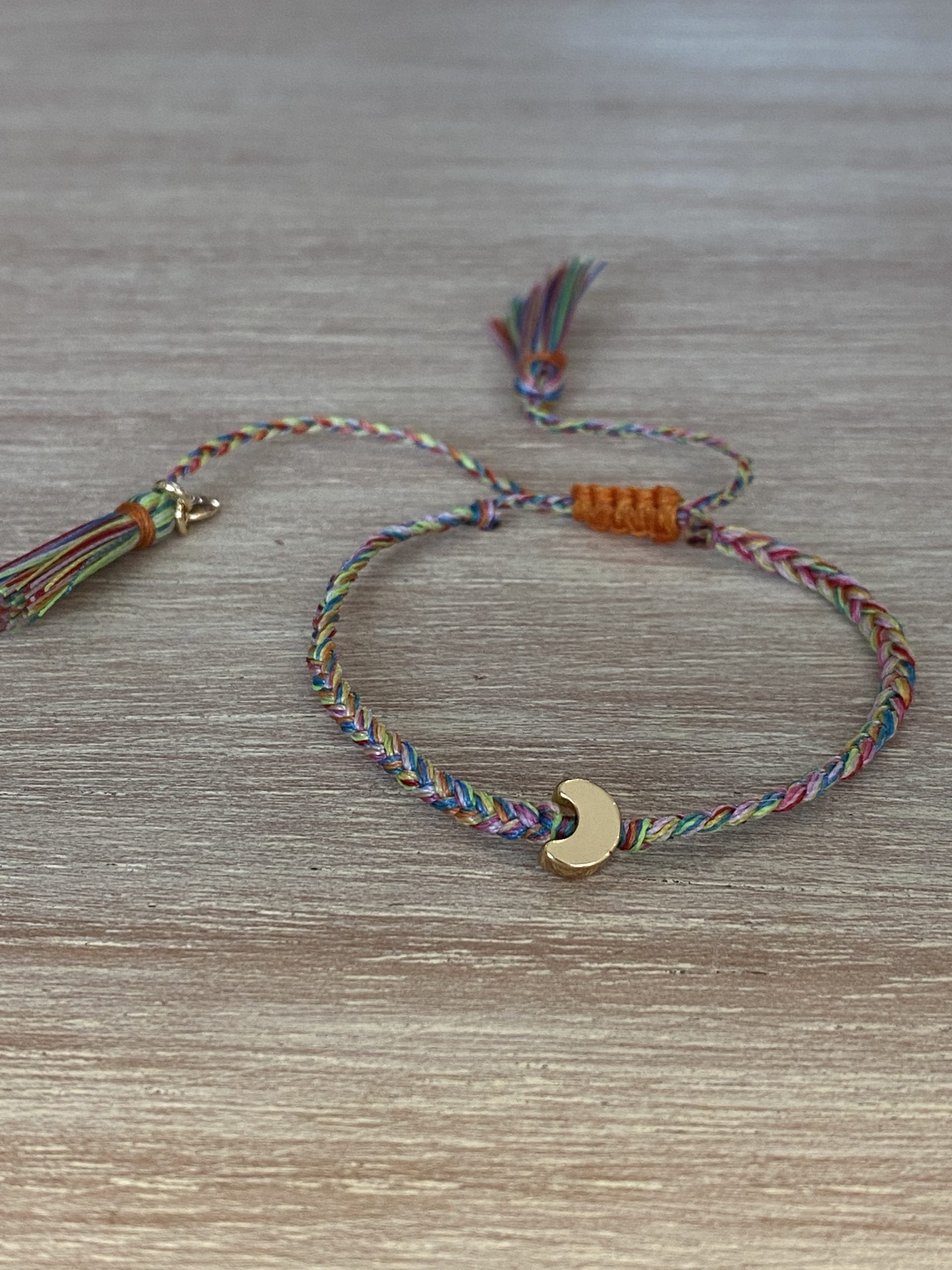 Pulsera Mini Moon