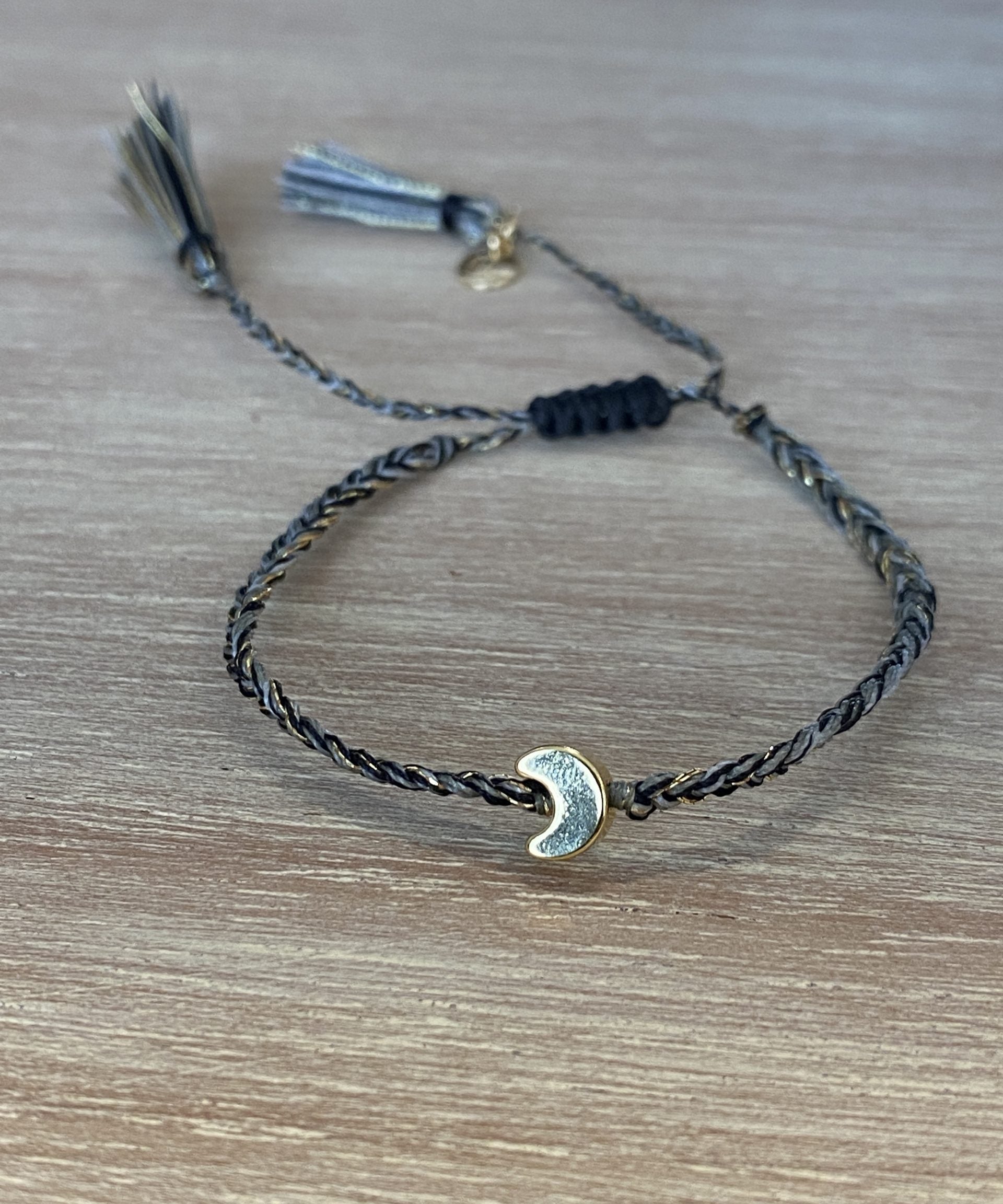 Pulsera Mini Moon