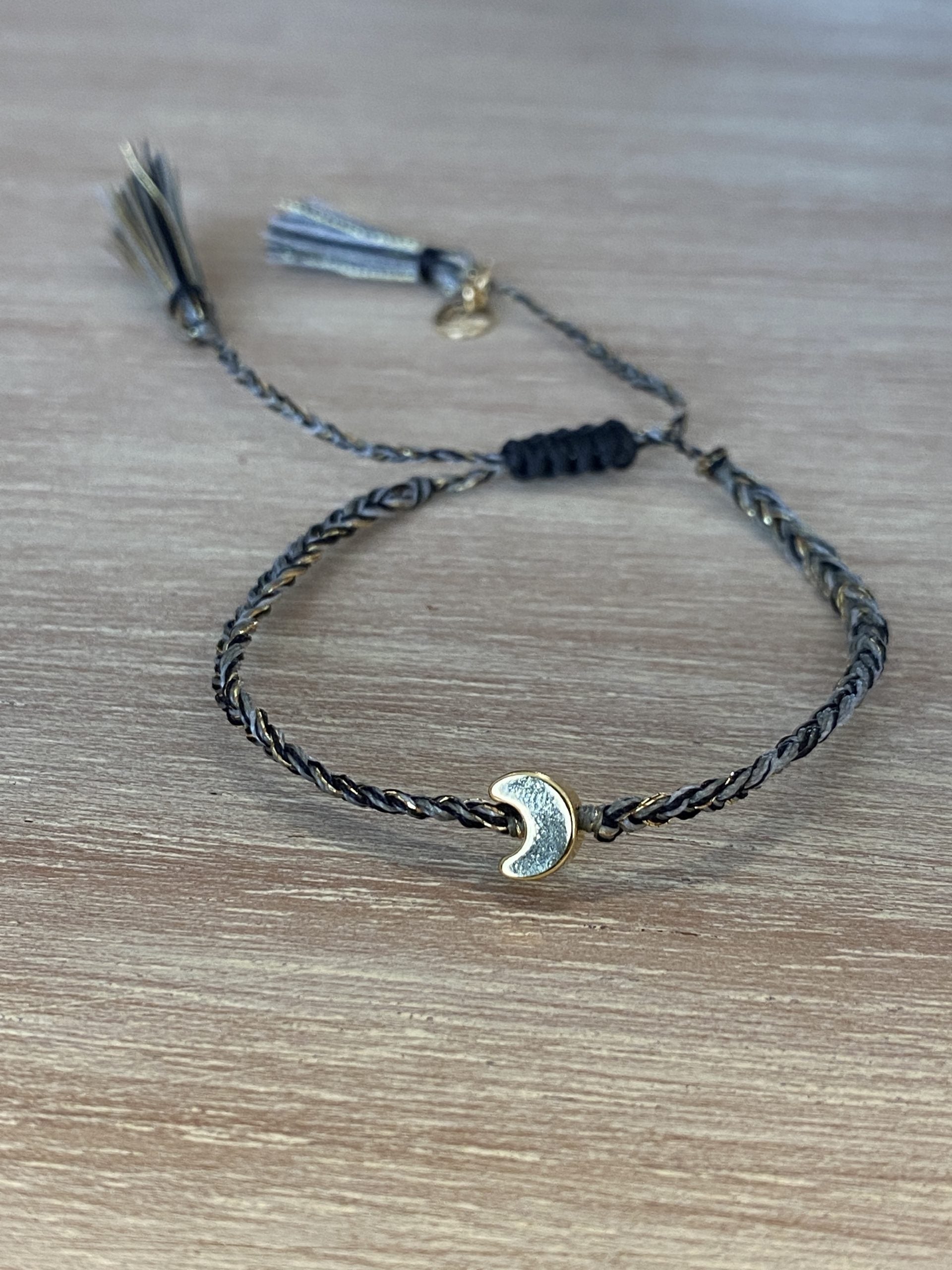 Pulsera Mini Moon