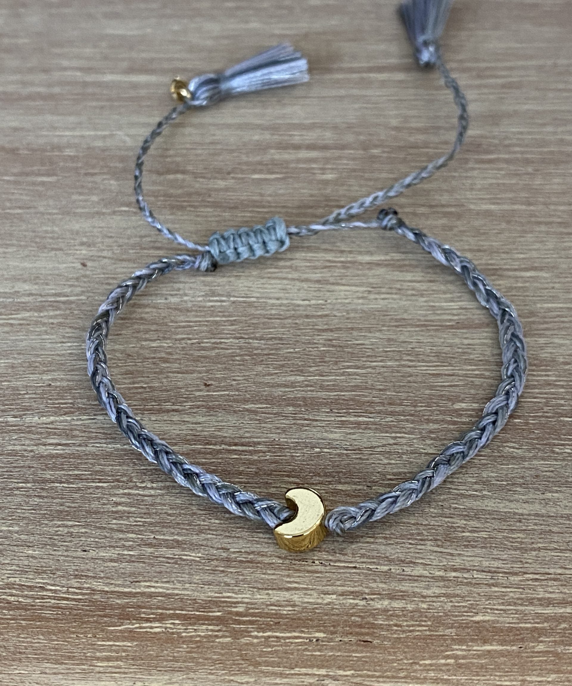 Pulsera Mini Moon