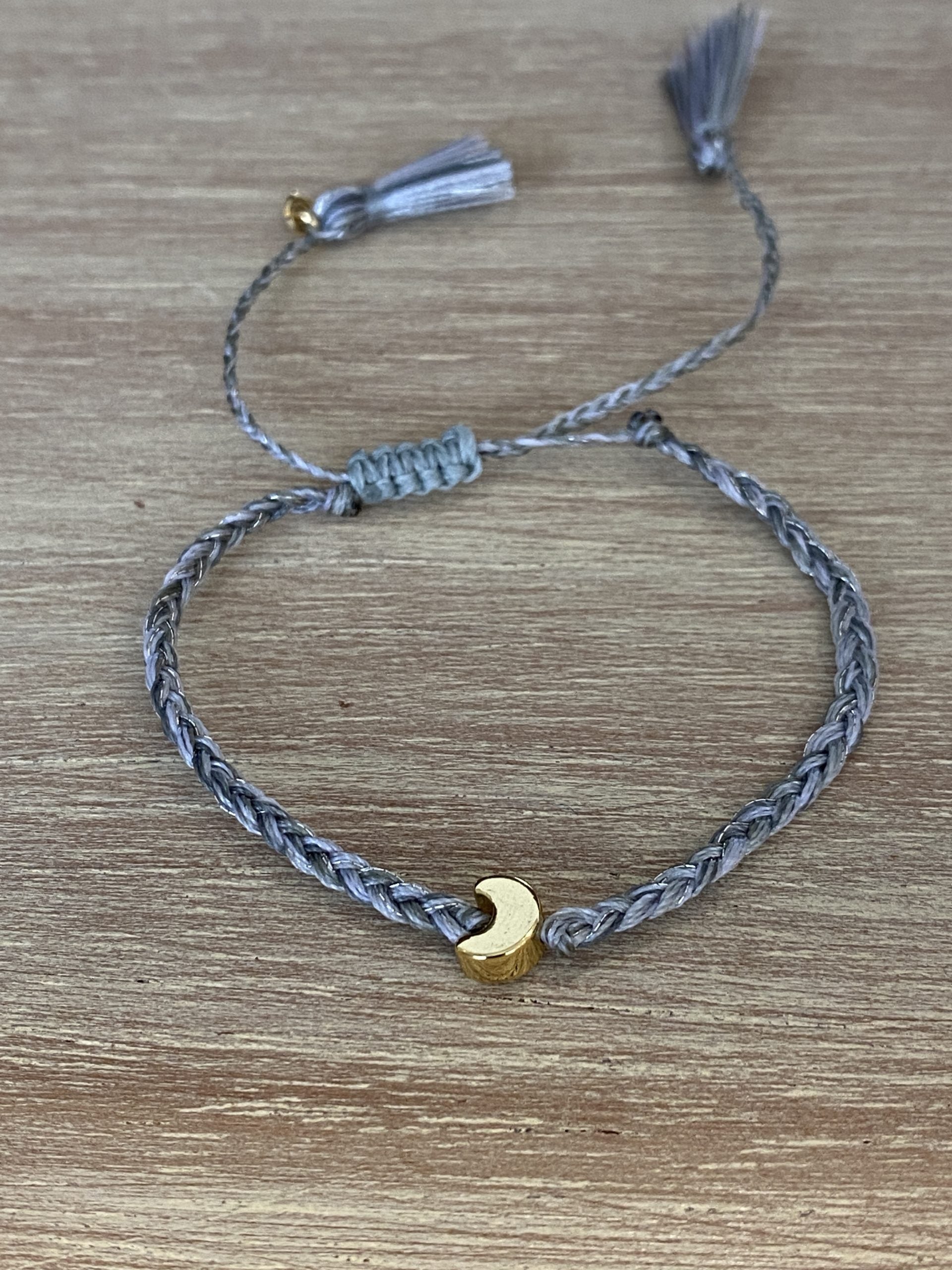 Pulsera Mini Moon