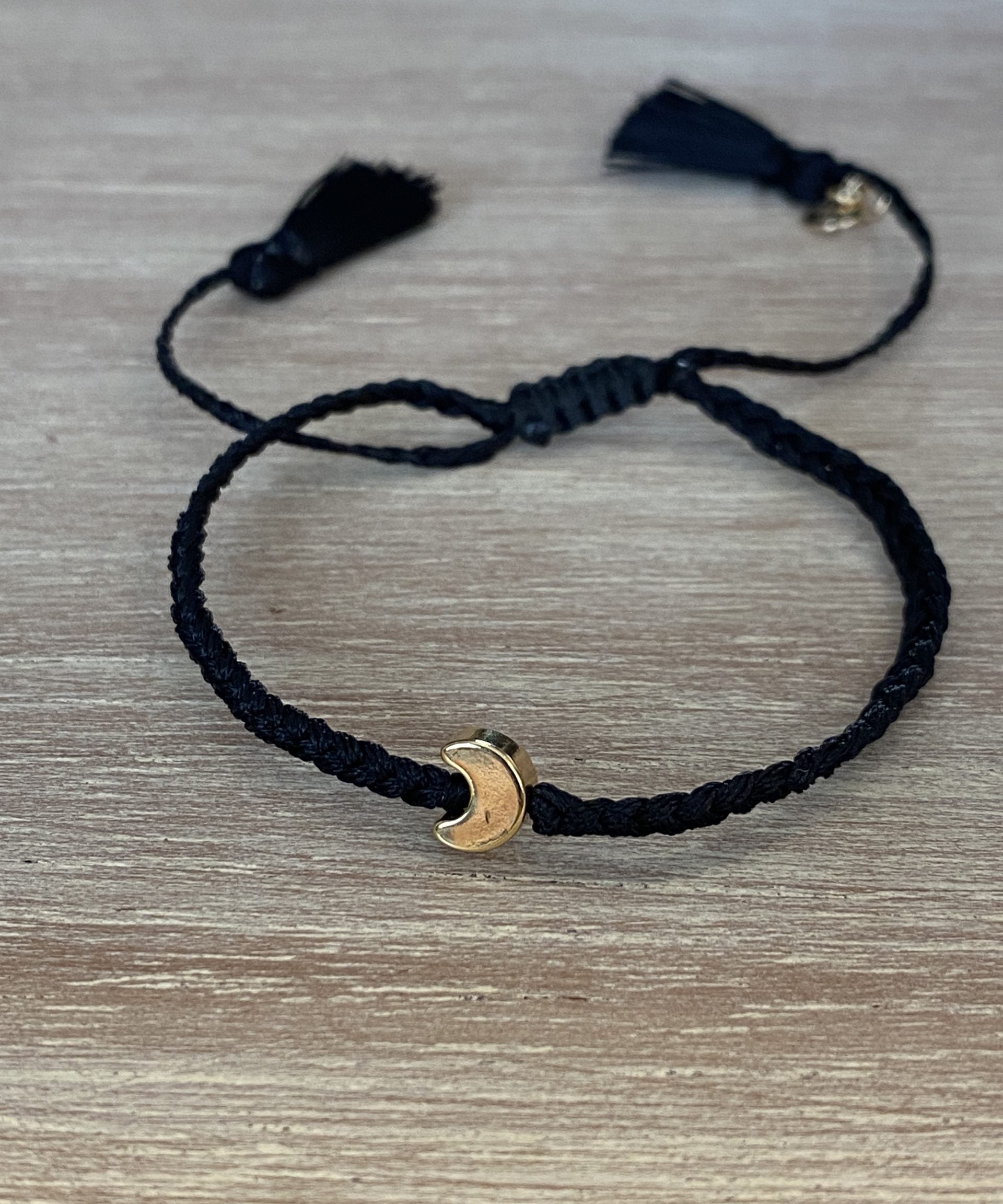 Pulsera Mini Moon