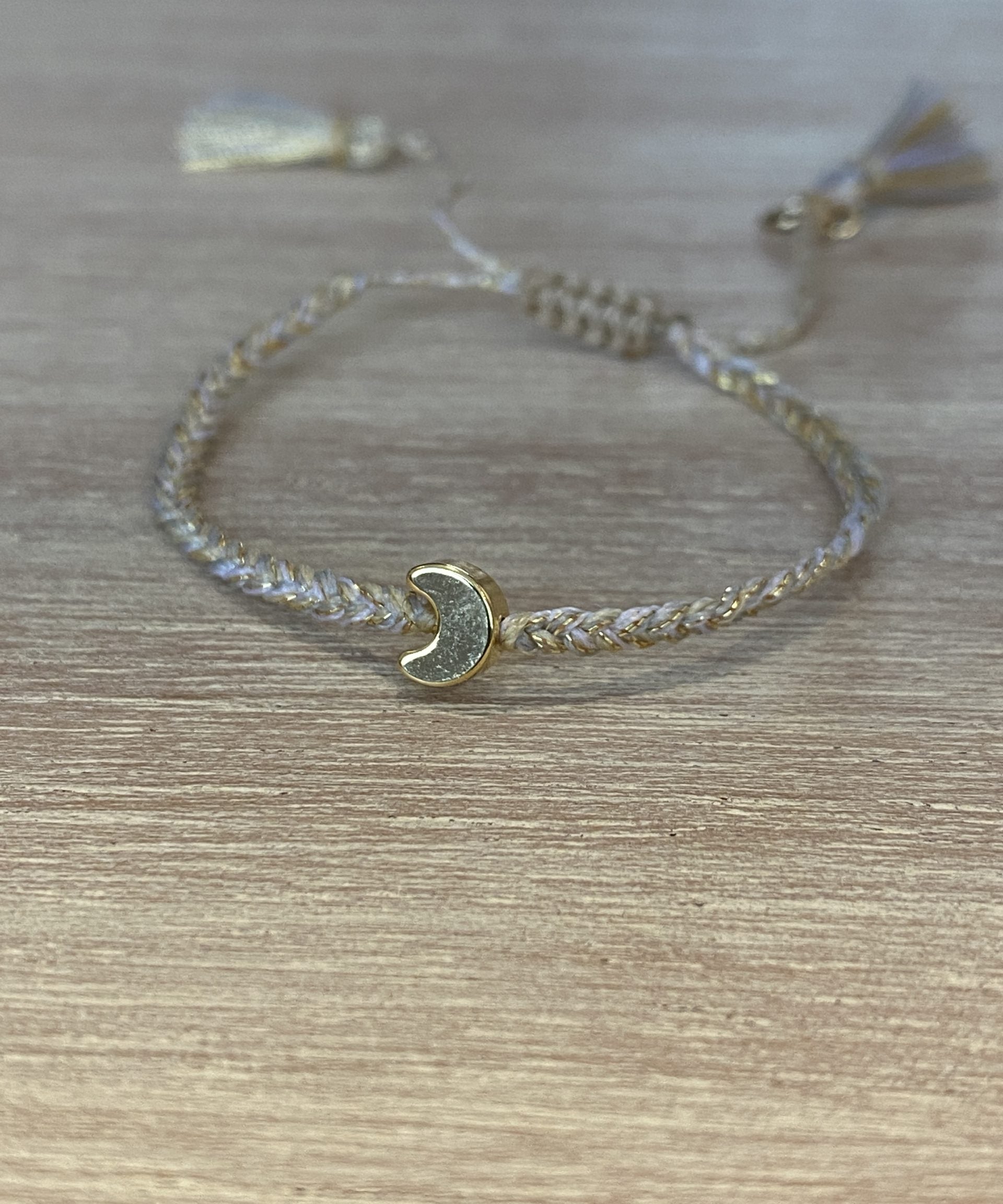 Pulsera Mini Moon