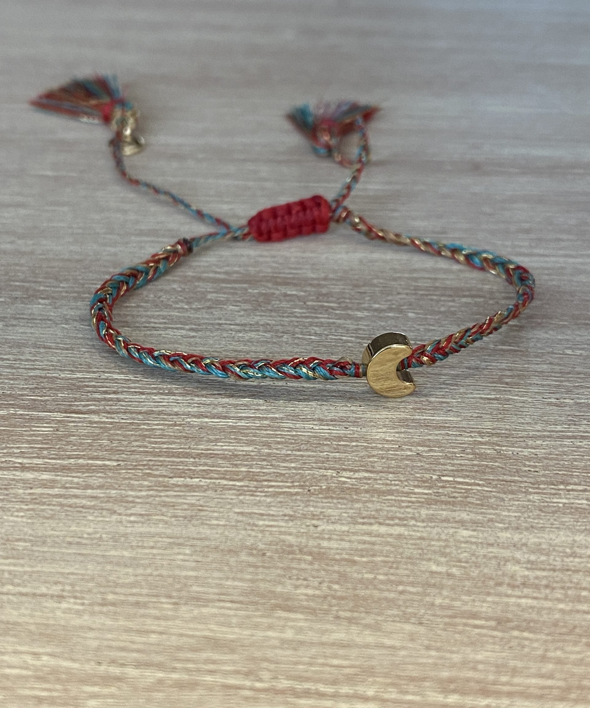 Pulsera Mini Moon