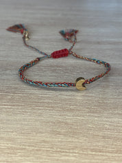 Pulsera Mini Moon