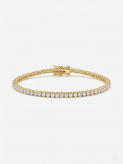 Tennis Bracelet