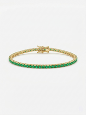 Tennis Bracelet