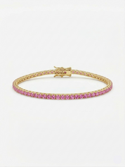 Tennis Bracelet