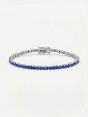 Tennis Bracelet