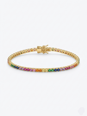 Tennis Bracelet