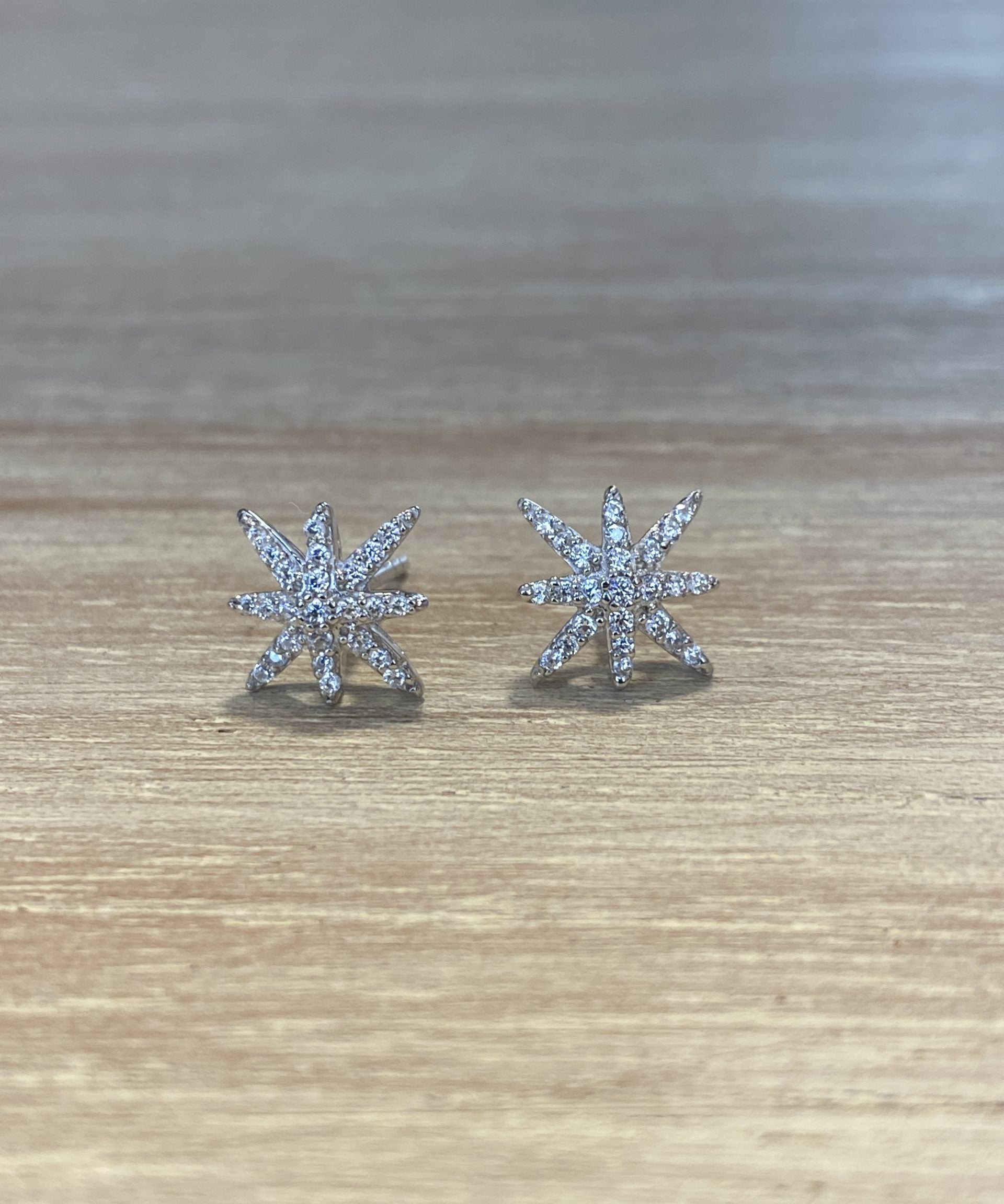 Starstruck Earrings