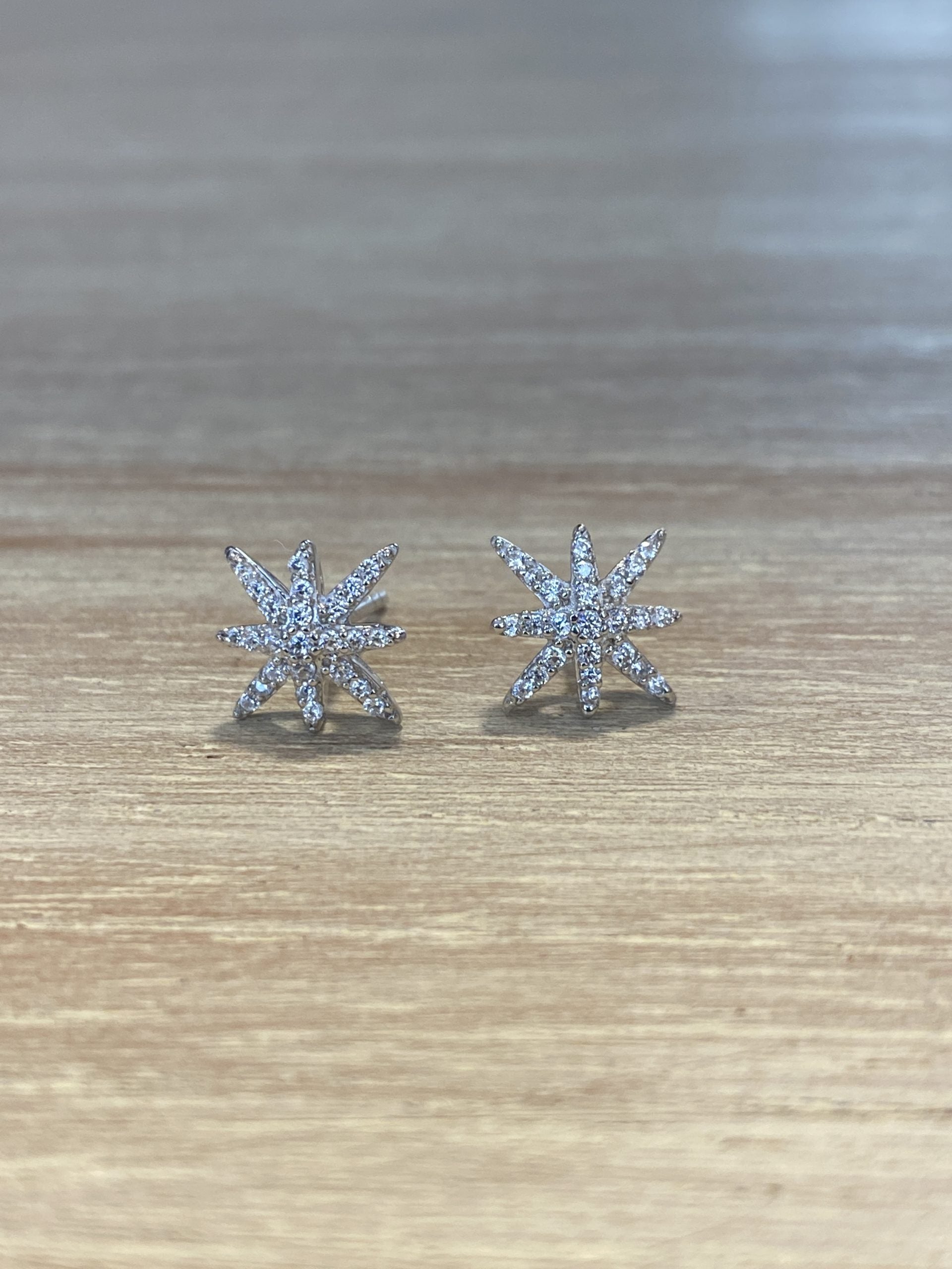 Starstruck Earrings