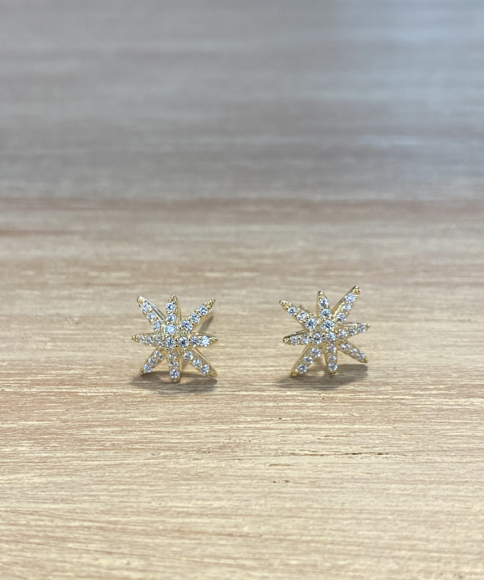 Starstruck Earrings