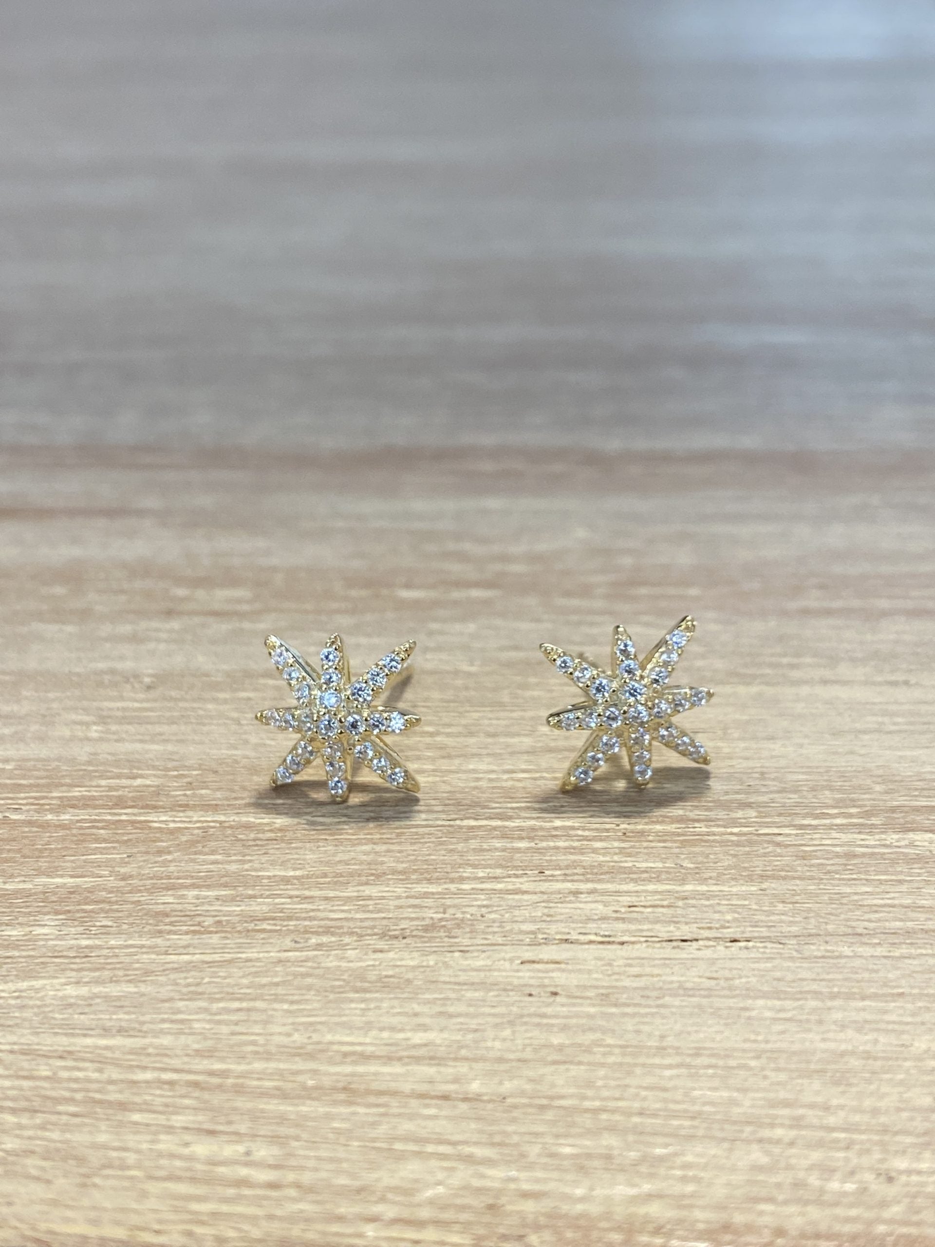 Starstruck Earrings