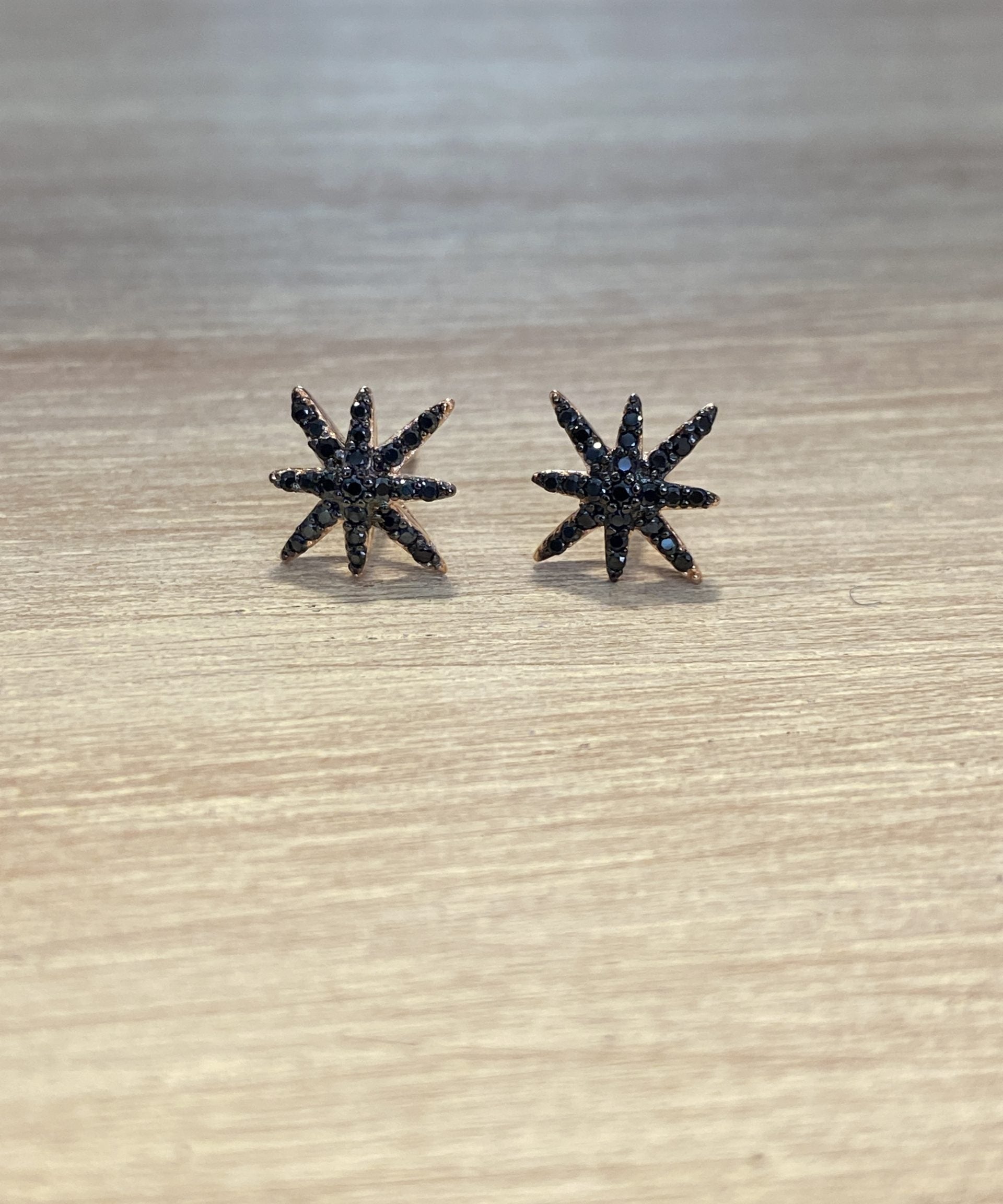 Starstruck Earrings