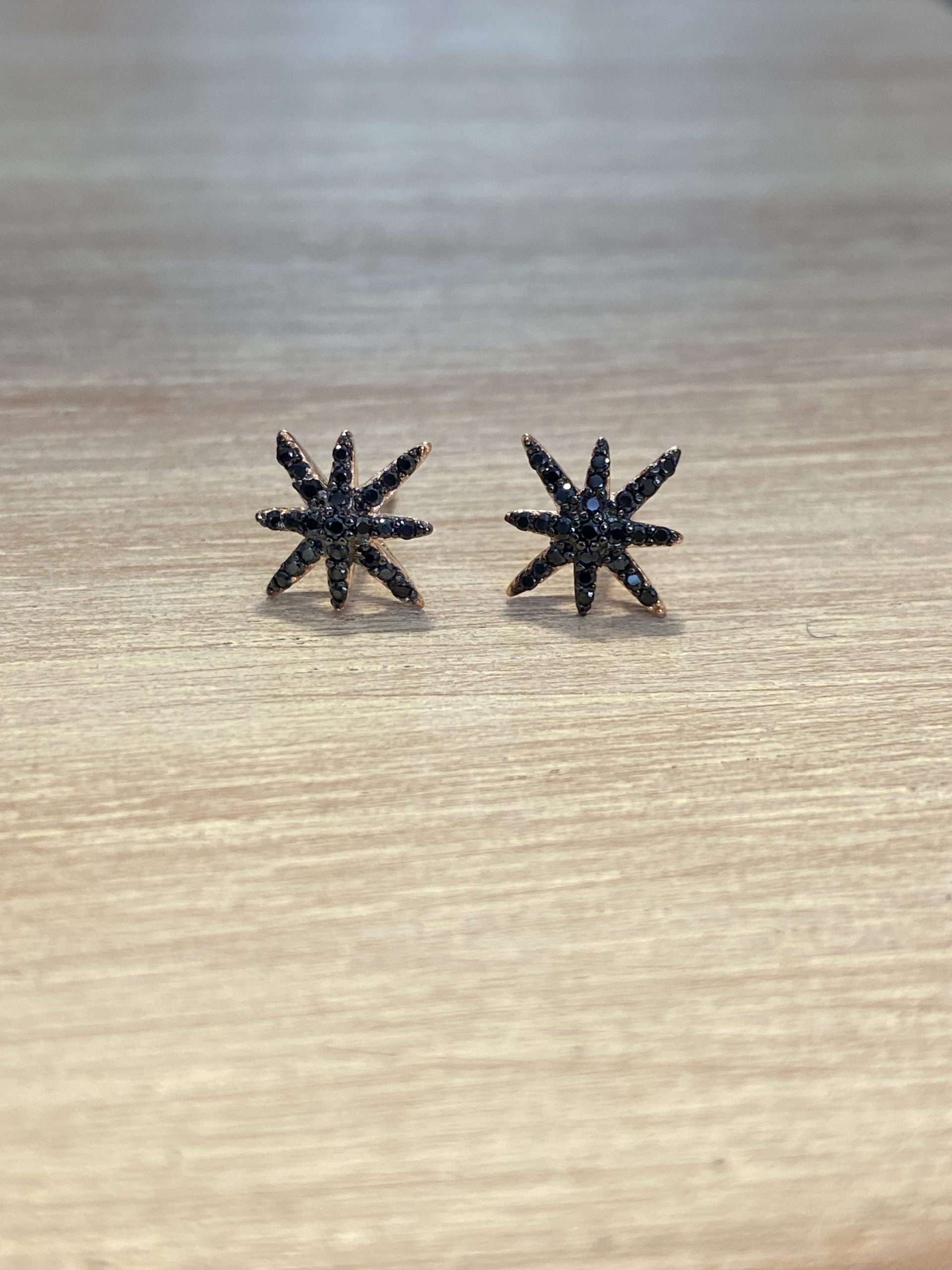 Starstruck Earrings