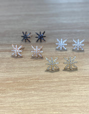 Starstruck Earrings