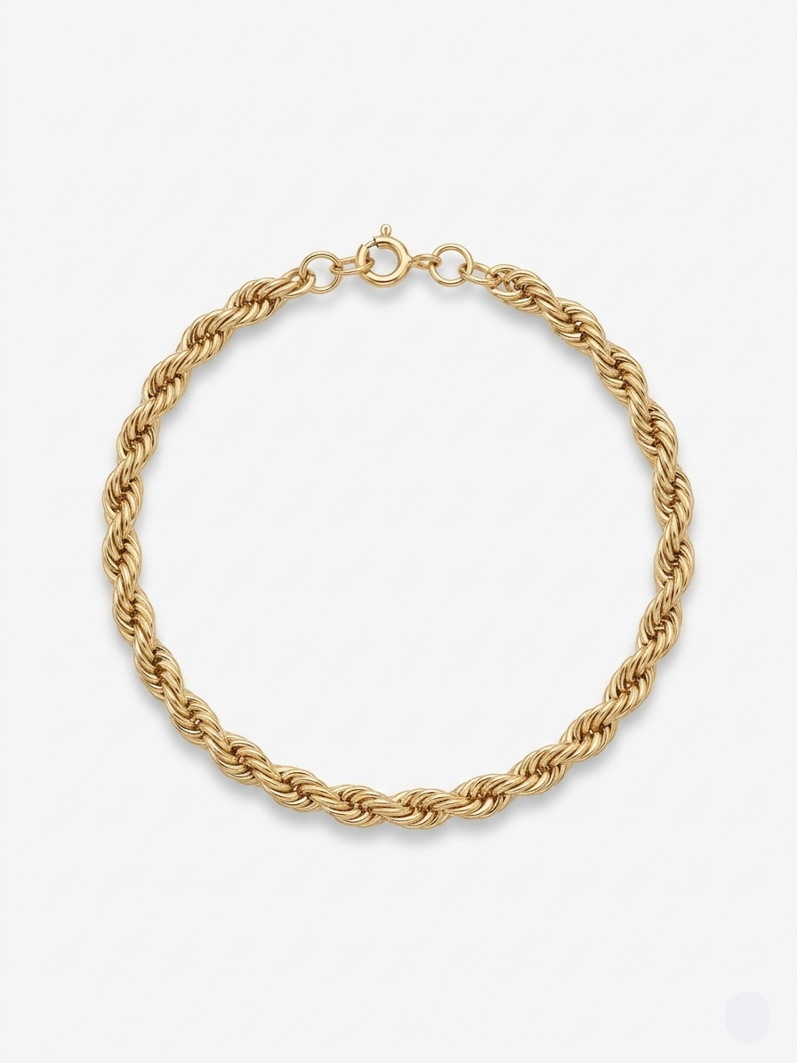 Rope Bracelet