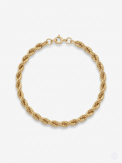 Rope Bracelet