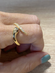 Snake Ring