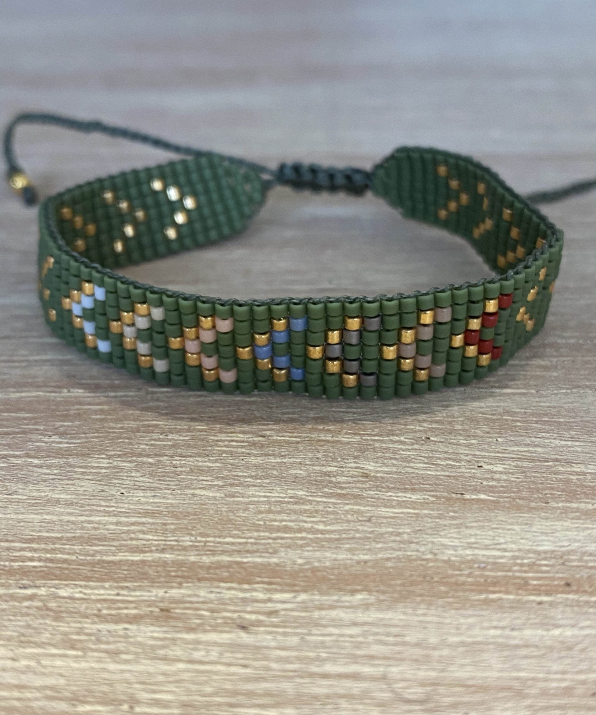 Pulsera Arrow