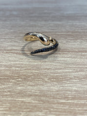 Snake Ring