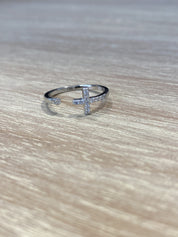 Cross Ring