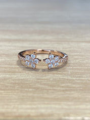 Flower Ring