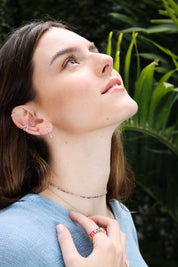 Tennis Choker