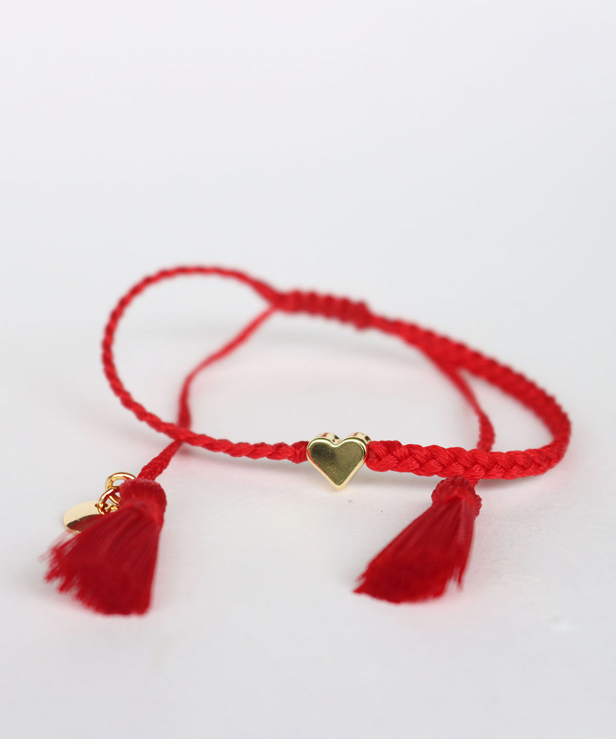 Pulsera Mini Heart