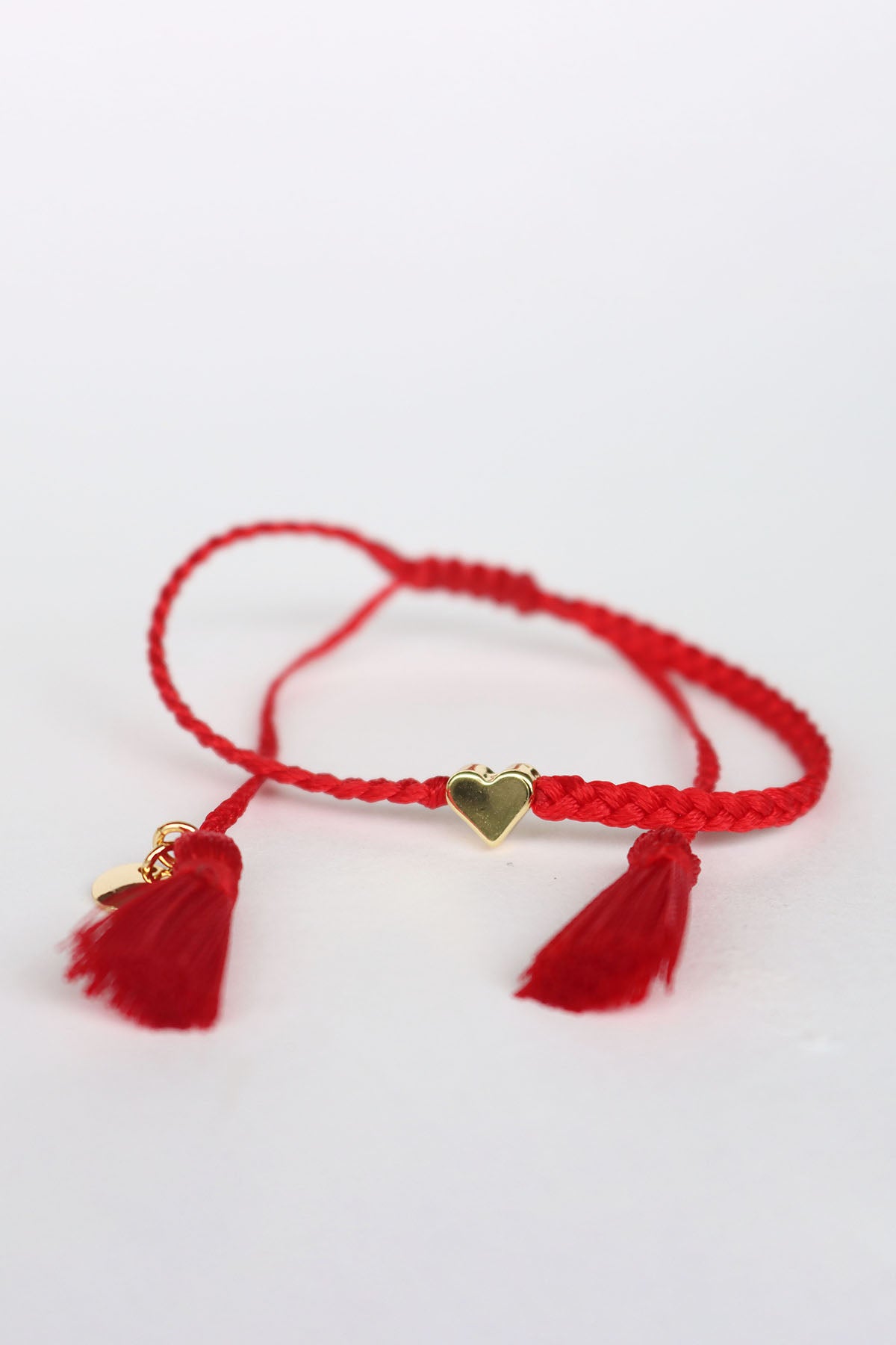 Pulsera Mini Heart