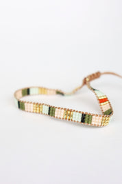 Pulsera Canal Multicolor