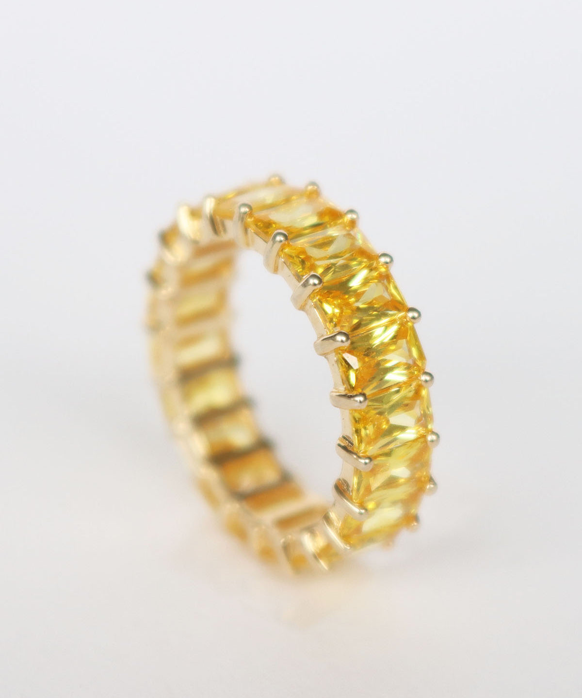 Eternity Ring