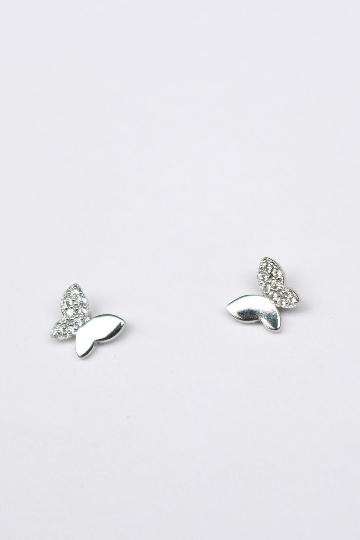 Aretes Butterfly