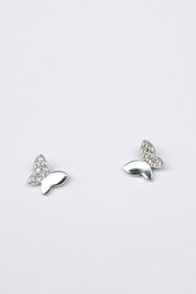 Aretes Butterfly