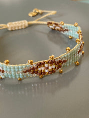 Pulsera Mosaic