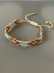 Pulsera Mosaic