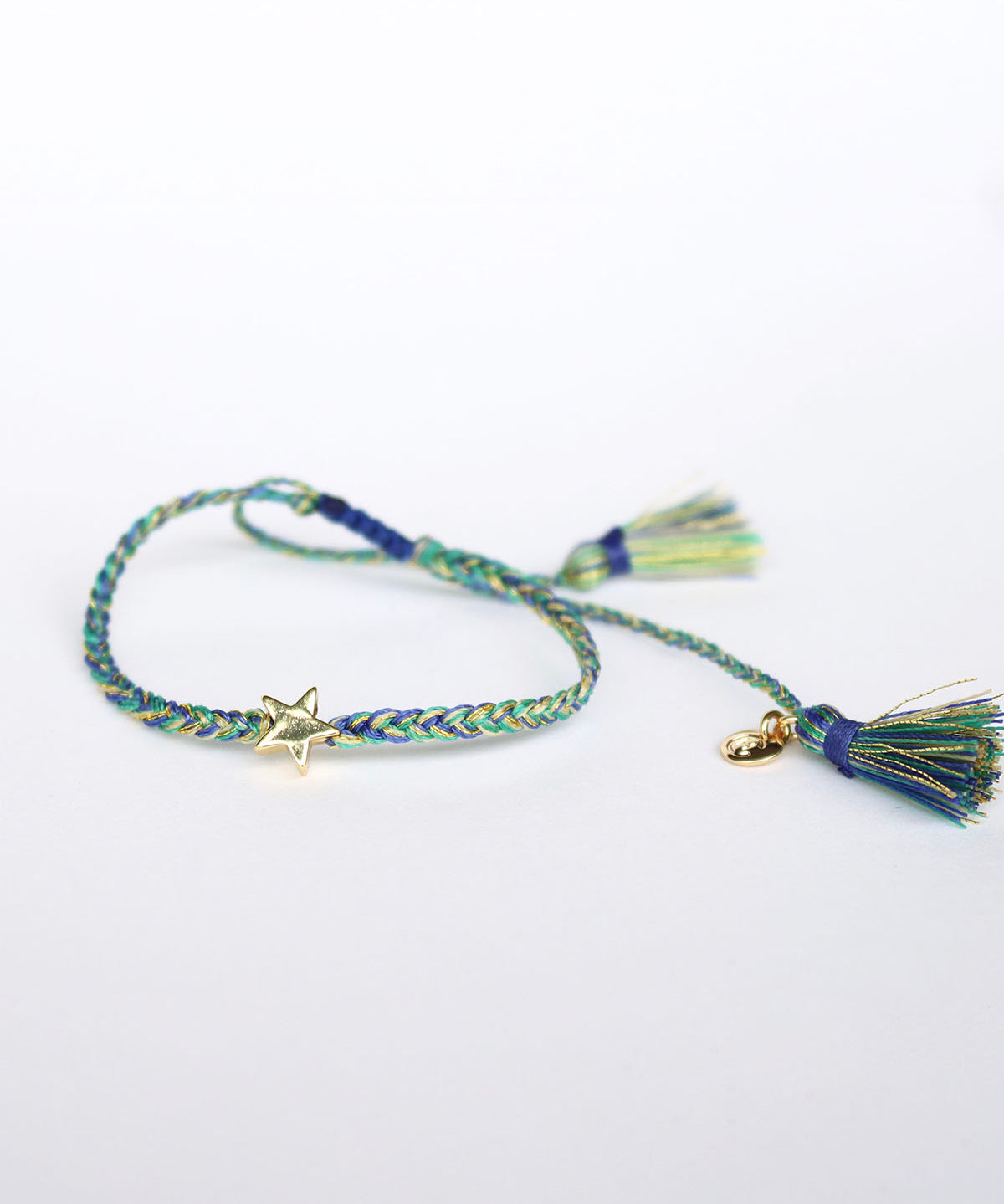 Pulsera Mini Star