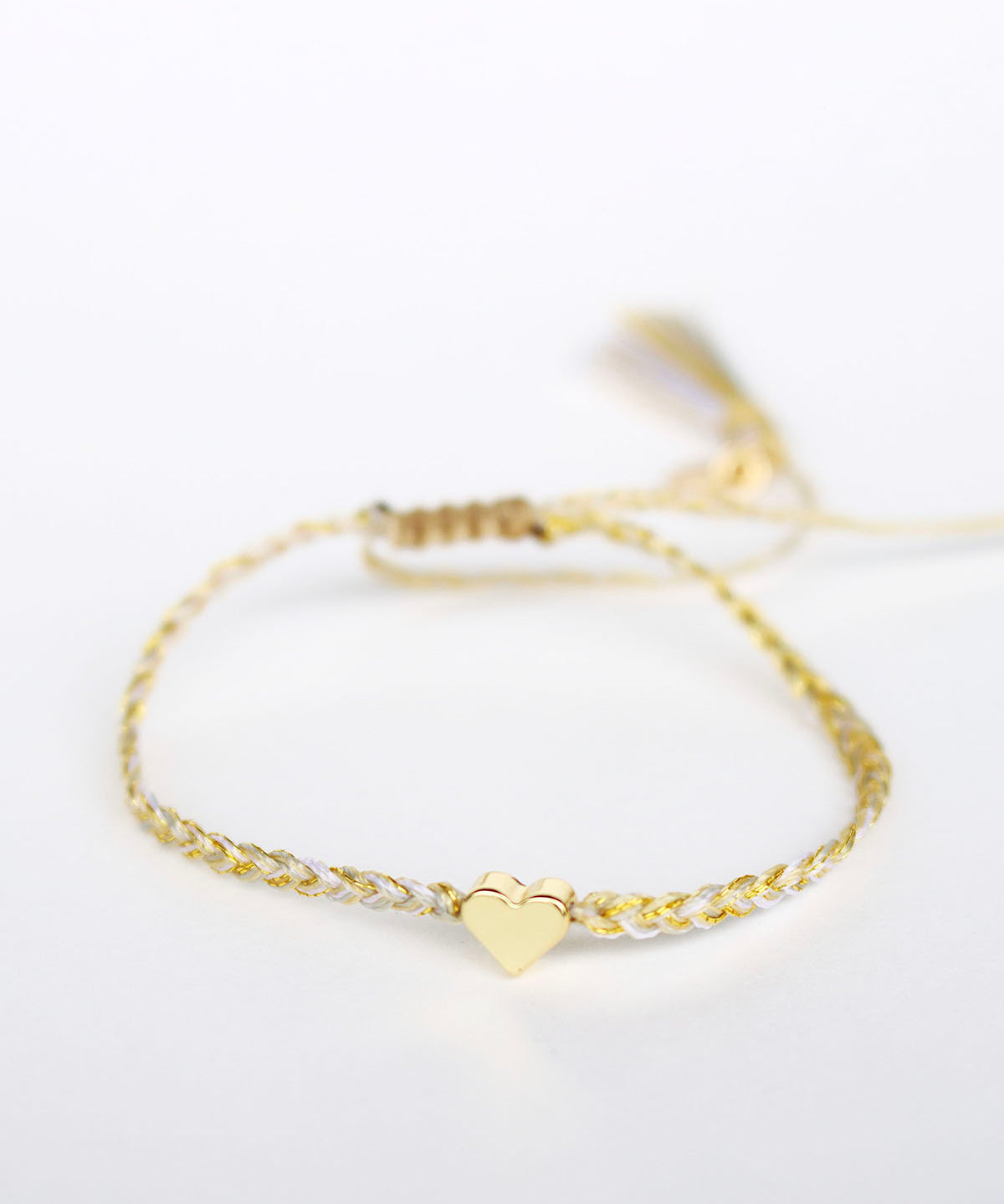 Pulsera Mini Heart