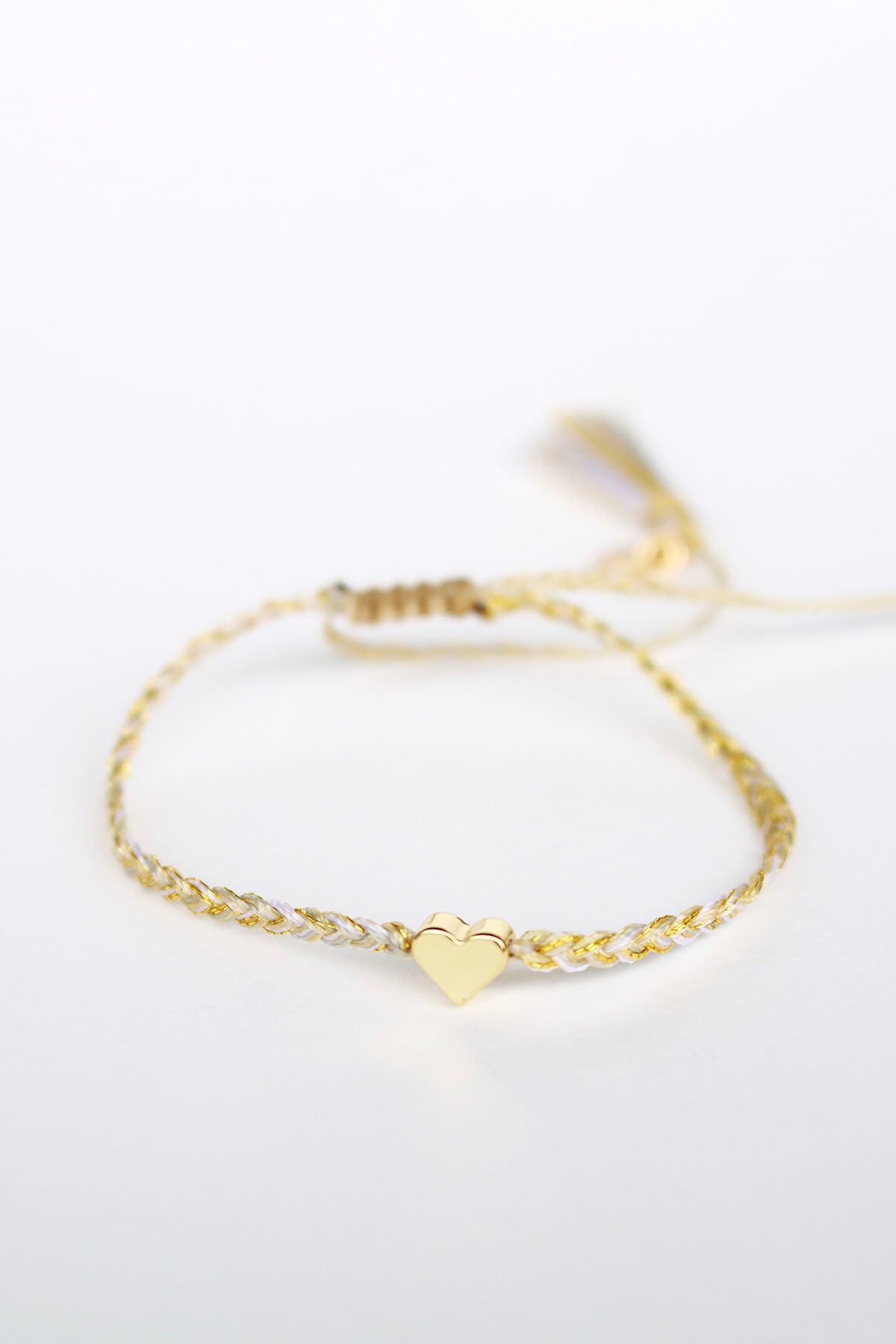 Pulsera Mini Heart