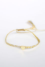 Pulsera Mini Heart