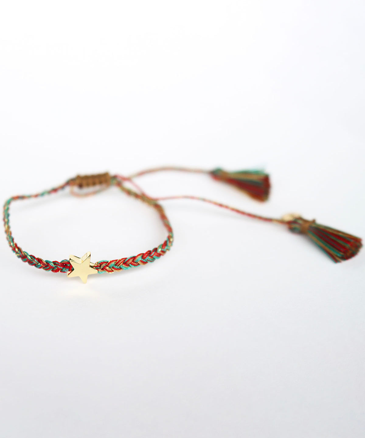 Pulsera Mini Star