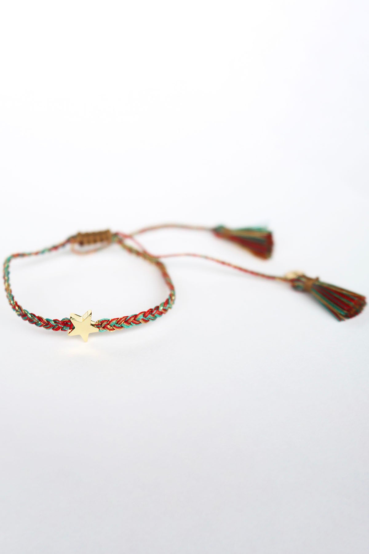 Pulsera Mini Star