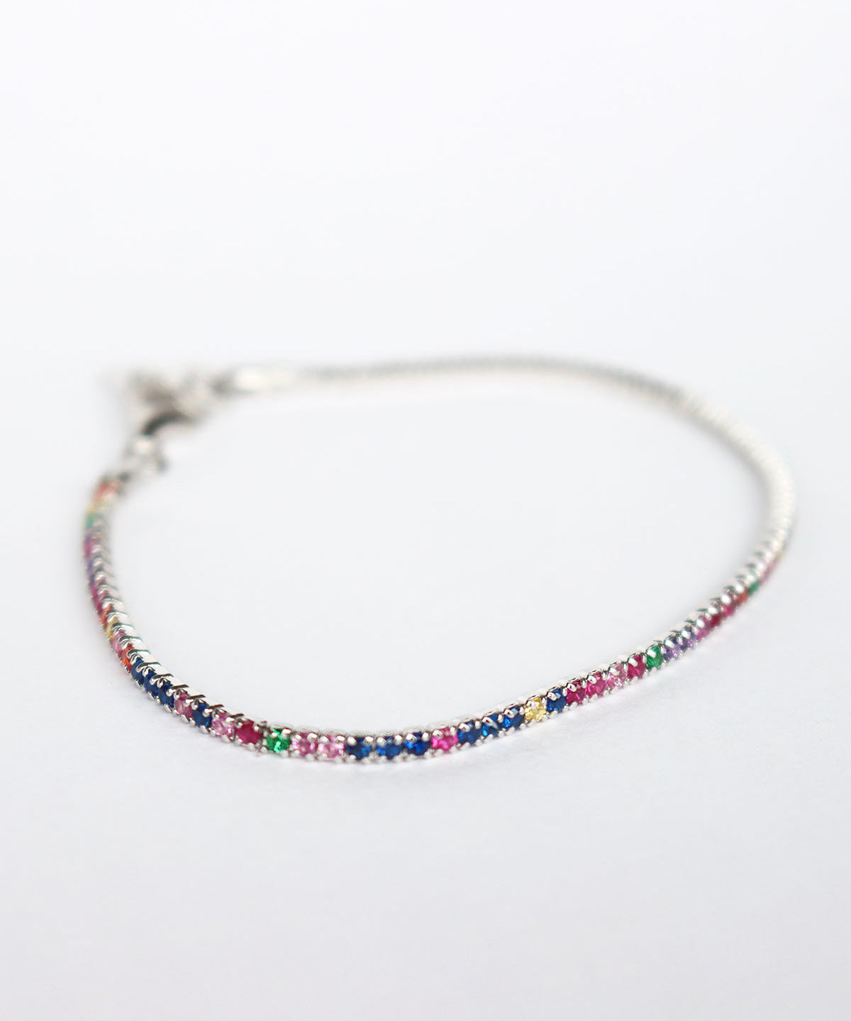 Pulsera Tennis Small