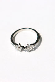 Flower Ring