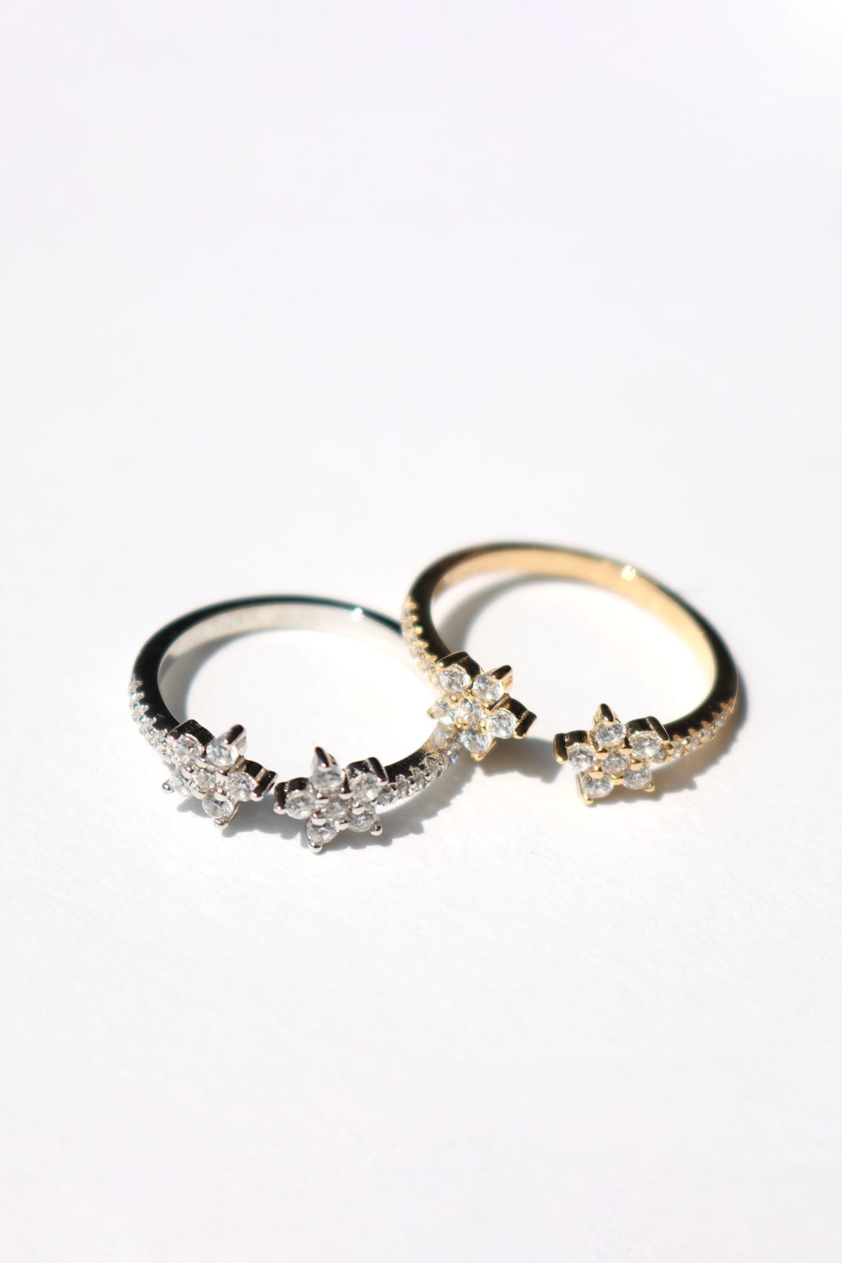 Flower Ring